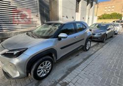 تويوتا يارس